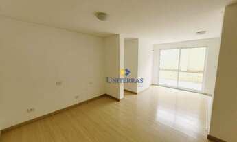 Imagem 4: Apartamento à venda, 106 m² por R$ 390.000,00 - Tingui - Curitiba/PR