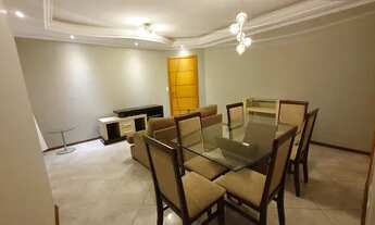 Imagem 2: Alugo Apto Mobiliado Parque Industrial - SJCampos