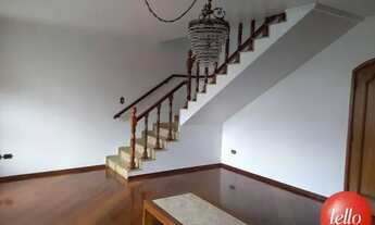 Imagem 2: São Paulo - Casa Padrão - Água Rasa