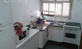 Imagem 6: Santo André - Apartamento Padrão - Vila Assunção