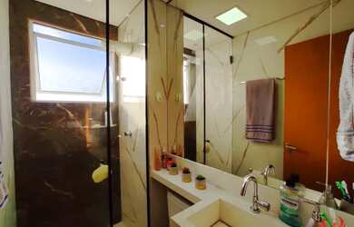 Imagem 5: Apartamento 2 quartos Cabral contagem