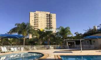 Imagem 6: Apartamento a venda no Edifício Vida Plena. Bairro Lagoinha