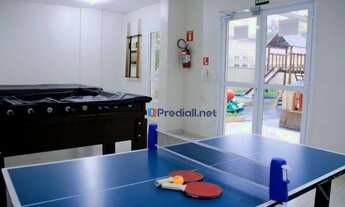 Imagem 7: Apartamento com 3 dormitórios à venda, 69 m² por R$ 600.000 - Moinho Velho - São Paulo/SP