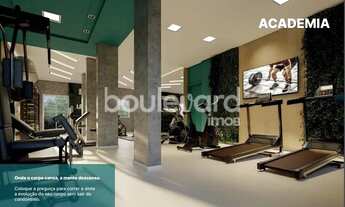 Imagem 5: Apartamento de 2 Dormitórios | Suíte | Serraria