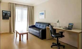 Imagem 4: Central Park, apartamento para hospedagem nos Jardins