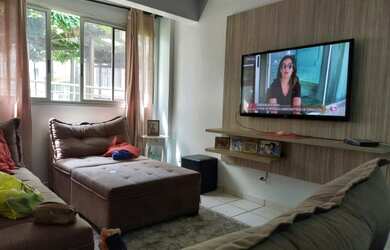 Imagem 6: Apartamento de 3 quartos sendo 1 suíte no Condomínio Mistral