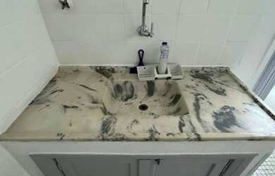 Imagem 5: Apartamento para aluguel com 45 metros quadrados com 1 quarto em Aclimação - São Paulo - S