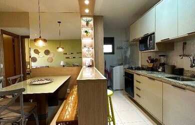 Imagem 7: Village com 2 dormitórios à venda por R$ 680.000 - Itacimirim - Camaçari/BA