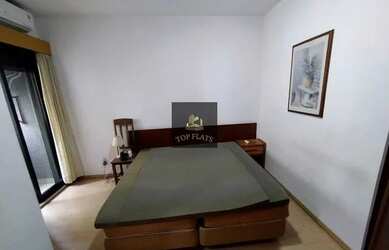 Imagem 6: Flat disponível em Moema