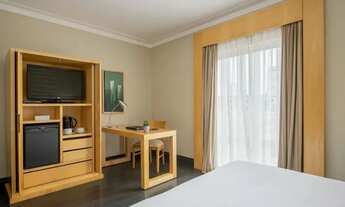 Imagem 7: Flat com boa localização próximo a Consolação, para locação com entrada imediata e sem fia