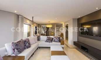 Imagem: São Paulo - Apartamento Padrão - Lapa