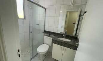 Imagem 2: Casa de condomínio sobrado para aluguel tem 100 metros quadrados com 3 quartos