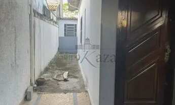 Imagem 6: Casa Padrão em São José dos Campos