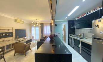 Imagem 7: Apartamento à venda, 98 m² por R$ 930.000,00 - Gonzaga - Santos/SP