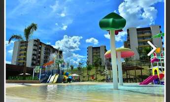 Imagem 2: Alugo diárias resort em caldas novas