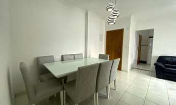 Imagem 4: Apartamento para venda tem 98 metros quadrados com 3 quartos em Aviação - Praia Grande - S