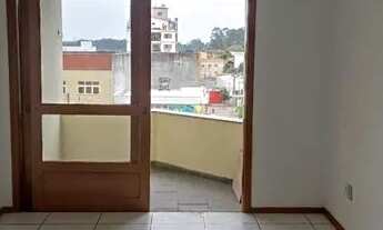 Imagem 3: Apartamento para aluguel com 50 metros quadrados com 2 quartos