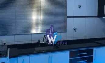 Imagem 4: Sobrado com 2 dormitórios à venda, 85 m² por R$ 540.000 - Jardim Vila Formosa - São Paulo