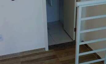 Imagem 3: REF: 1669 Vista Alegre dentro do Bairro Araújo! 1º locação, cobertura alto luxo