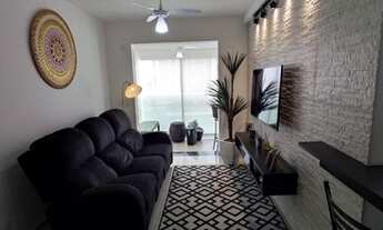 Imagem 2: Apartamento para venda possui 63 metros quadrados com 2 quartos em Casa Verde - São Paulo