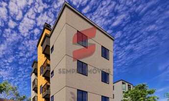 Imagem 2: APARTAMENTO com 2 dormitórios à venda com 55.92m² por R$ 220.900,00 no bairro Parque da Fo