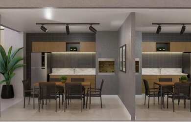 Imagem 4: Itajaí - Apartamento Padrão - Centro