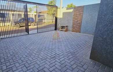 Imagem 3: BELA CASA PRONTA PARA MORAR NO PARQUE VERDE !! - CA401