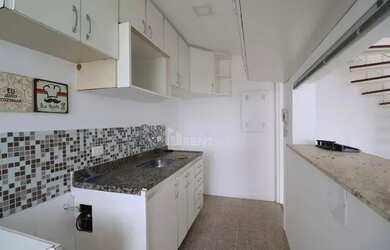Imagem 7: Apartamento com 2 dormitórios, 130 m² - venda por R$ 1.300.000,00 ou aluguel por R$ 6.312