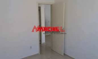 Imagem: Apartamento Padrão em Jacareí