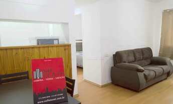 Imagem: Flat Saint Patrick 42m² 1 dorm 1 vaga em