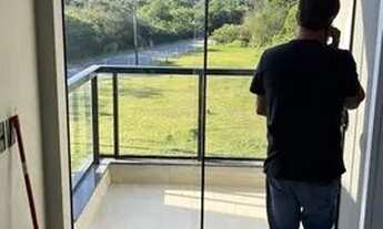 Imagem: Sala comercial com possibilidade de moradia