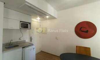 Imagem 6: Excelente Flat para alugar em Moema - 26m² - R$ 3.500,00