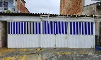 Imagem 1: Térrea para venda possui 110 metros quadrados com 1 quarto em Recanto das Emas - Brasília