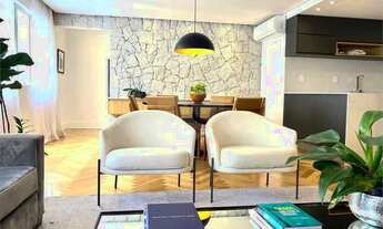 Imagem 5: Aproximadamente 450 metros metrô Paulista (6 minutos a pé)