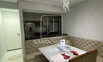 Imagem 3: Apartamento (tipo - padrao) 3 dormitórios/suite, cozinha planejada, portaria 24hs, lazer