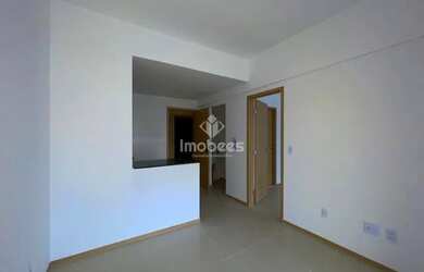 Imagem 3: Apartamento / JP Residence - 1 Suíte - 50m² - 11º Andar - 1 Vaga - Nascente