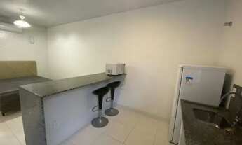 Imagem: Loft para aluguel anual com 1 dormitório