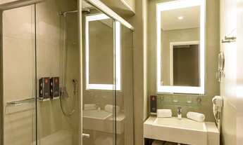 Imagem 7: Flat Adagiol, prox ao Alphaville tênis Clube ao Hosp Albert Einstein, com fácil acesso a S