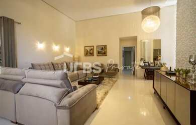 Imagem 6: Aldeia do Vale - Casa de Condomínio 4 quartos, sendo 4 suítes