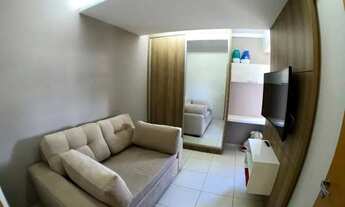 Imagem 7: Apartamento 2 Quartos Mobiliado -Aluga