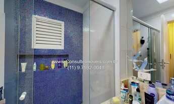 Imagem 7: Apartamento em Rua Duílio, 204 - Vila Romana, 3 quartos, 2 vagas, Beverly Hills