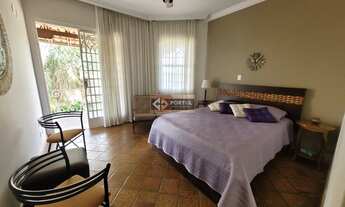 Imagem 5: Belo Horizonte - Casa Padrão - Bandeirantes