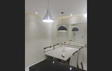 Imagem 2: Apartamento para aluguel possui 52 metros quadrados com 2 quartos