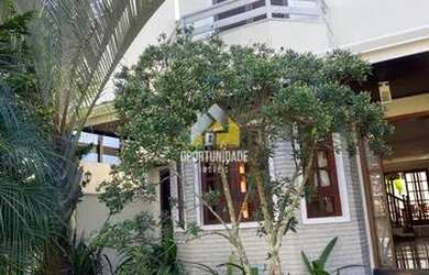 Imagem 3: Casa Alto Padrão para Venda em Morada das Flores (Aldeia da Serra) Santana de Parnaíba-SP