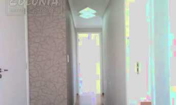 Imagem 2: São Bernardo do Campo - Apartamento Padrão - Taboão