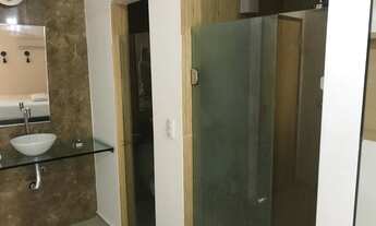 Imagem 2: Kitinete quitinete candelaria