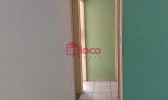 Imagem 3: Rio de Janeiro - Apartamento Padrão - Campo Grande