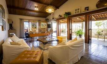 Imagem 2: Villa Rica - Cobertura 4 quartos, sendo 2 suítes