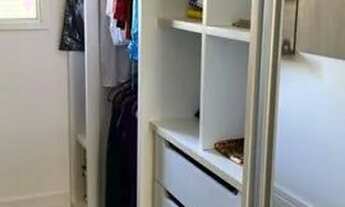 Imagem 7: Lindo Apartamento C/ Vista P/ Mata com 3 dormitórios à venda, 101 m² - Alphaville - Barue