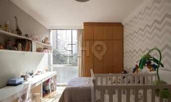 Imagem 7: Apartamento em Higienópolis com 3 dormitórios